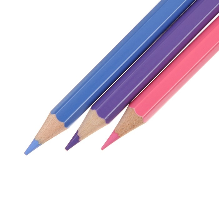 Карандаши 12цв Koh-i-Noor LION 3552, карт/уп, европодвес Карандаши 12цв Koh-i-Noor LION 3552, карт/уп, европодвес