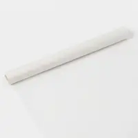 Пергамент силиконизированный Доляна, 38 см&times;8 м, жиростойкий, белый