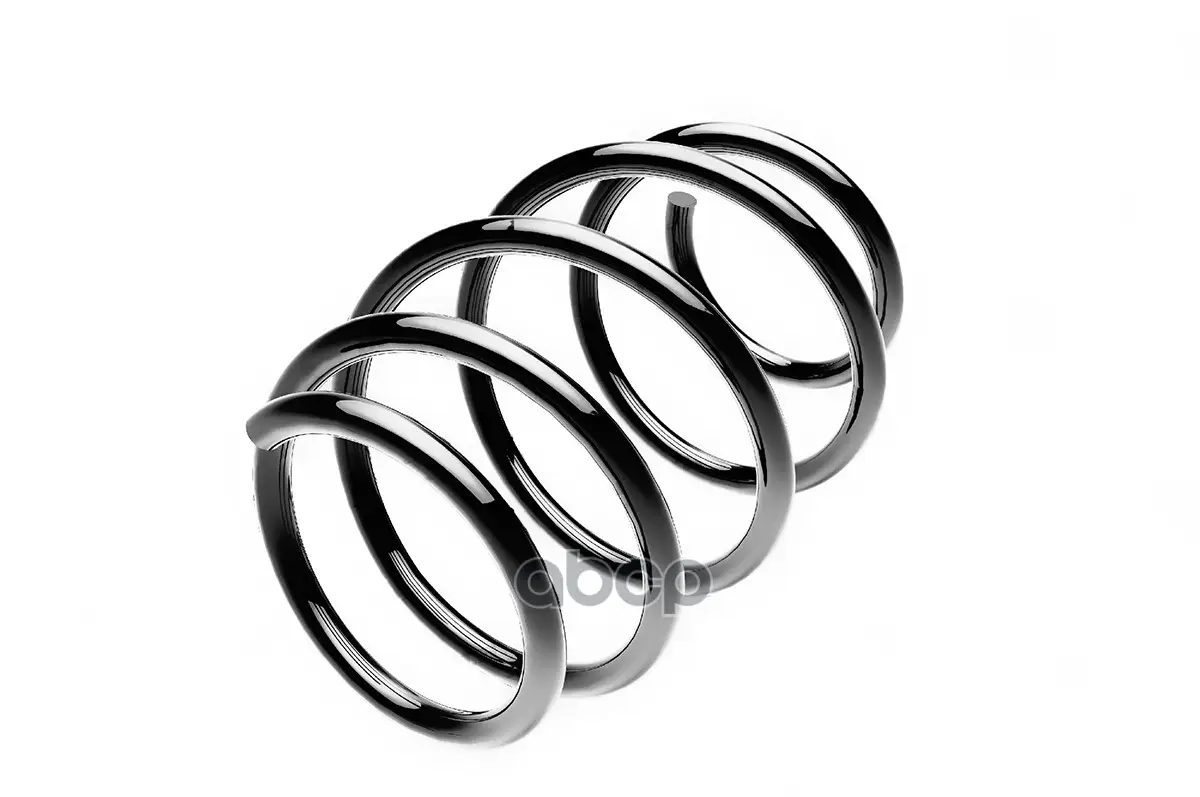 пружина передняя kia Standard Springs арт. ST114020F