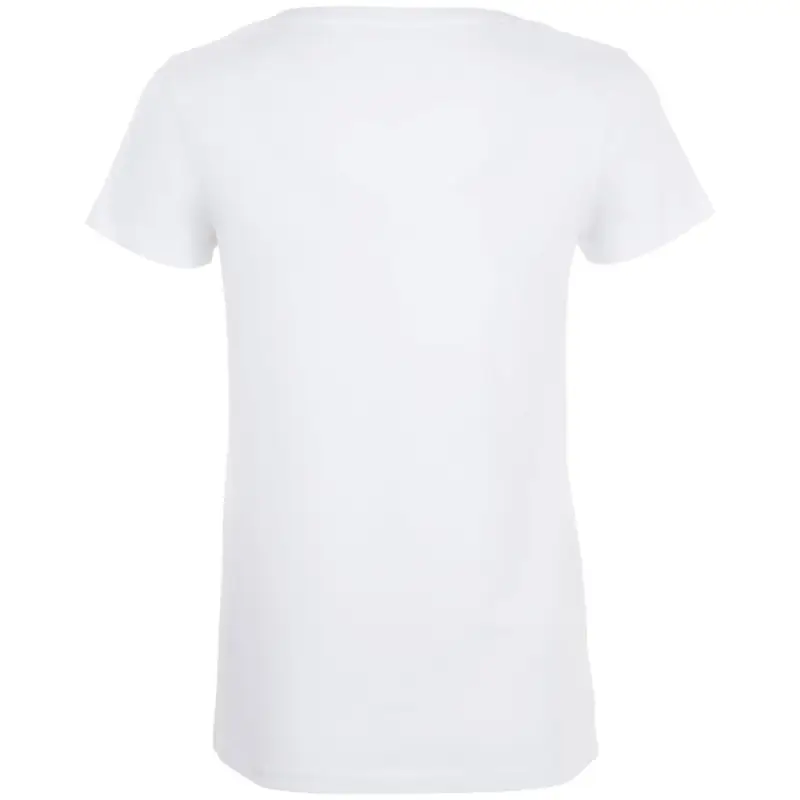 Футболка женская Mia белая, размер S Футболка женская Mia белая, размер S