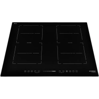 Индукционная варочная поверхность HHI 6772 BG