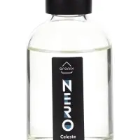 Диффузор ароматический с палочками Nero Celeste, 50 мл