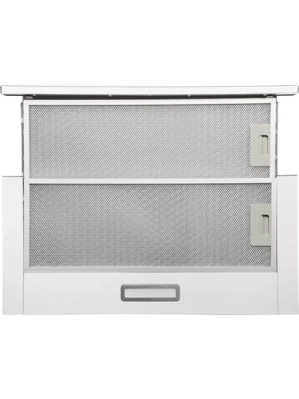 Вытяжка встраиваемая HBH 6235 WG белый