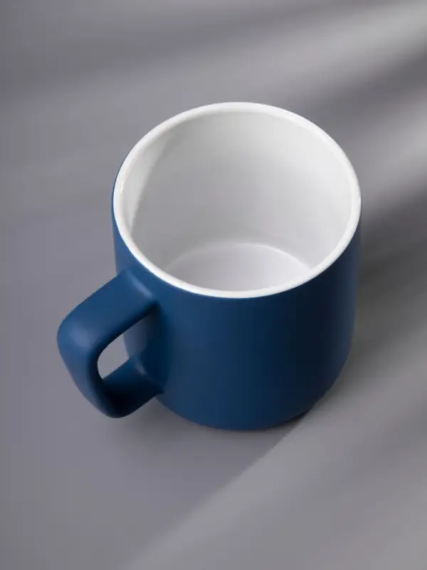 Кружка Ingver, синяя Кружка Ingver, синяя