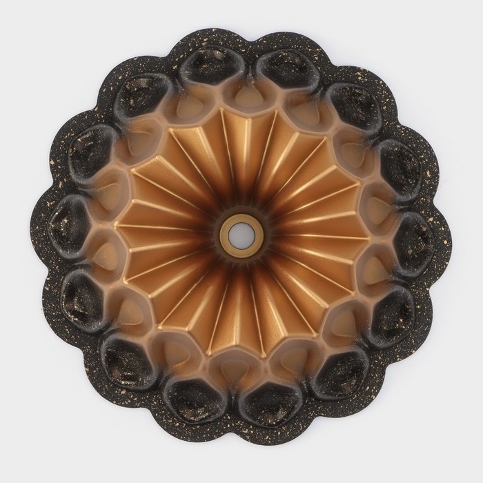 Форма для выпечки Volcano, 26×10,4 см, антипригарное покрытие Форма для выпечки Volcano, 26×10,4 см, антипригарное покрытие