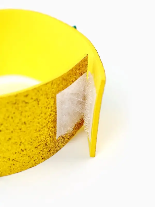 Карнавальный браслет  Карнавальный браслет "Лошадь", Символ года 2026