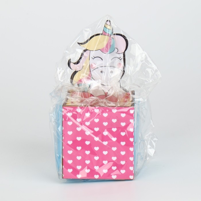 Органайзер для канцелярии «Единорог» Органайзер для канцелярии «Единорог»