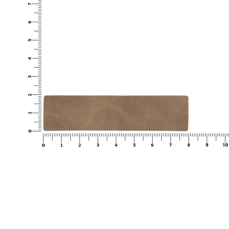 Лейбл Listra Nubuck Touch, S, коричневый