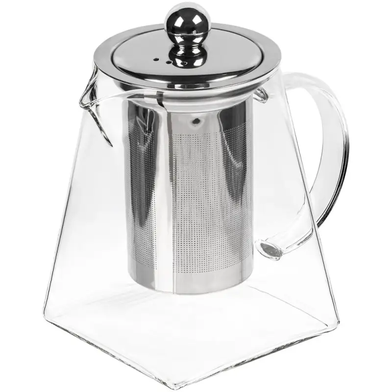 Чайный набор Quadroni в оранжевой коробке