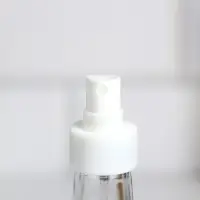 Бутылка для масла, распылитель с дозатором OIL, оливки , 100 мл Бутылка для масла, распылитель с дозатором OIL, оливки , 100 мл