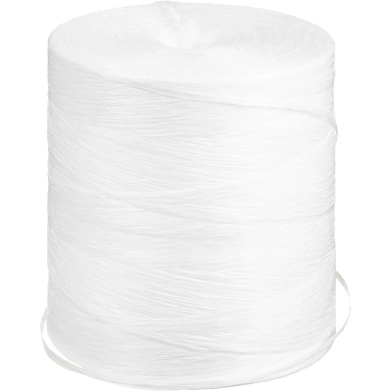 Шпагат п/п мононить 1кТекс 30кгс  в 1кг 5кг 5000м СПб