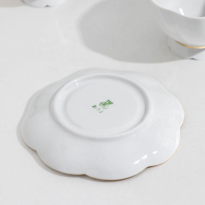 Сервиз чайный «Елена», 15 предметов Сервиз чайный «Елена», 15 предметов