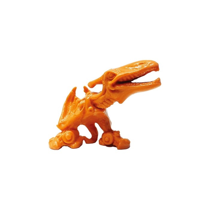 Раскопки «Технозавры», 6 фигурок Раскопки «Технозавры», 6 фигурок