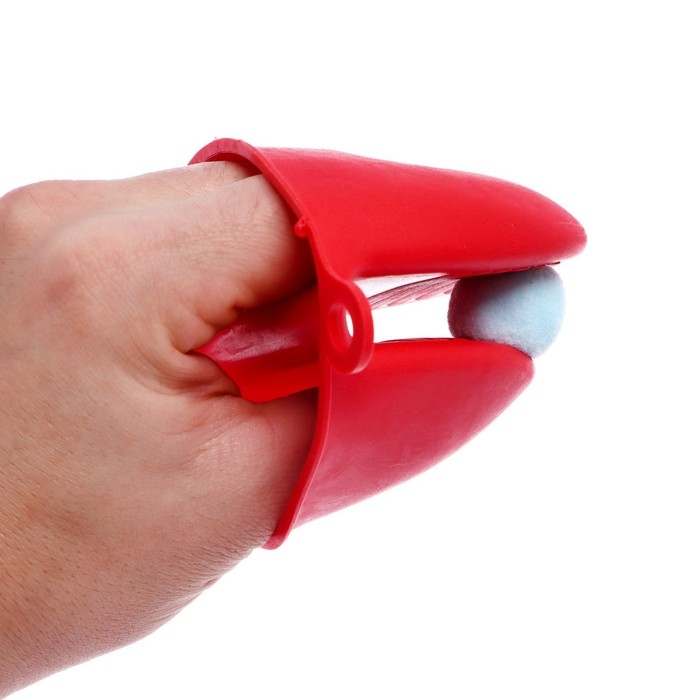 Развивающий набор для запуска речи «Хваталки и болталки» Развивающий набор для запуска речи «Хваталки и болталки»