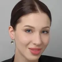 Серьги со стразами &laquo;Радужный день&raquo;, шарик гранёный, миксы