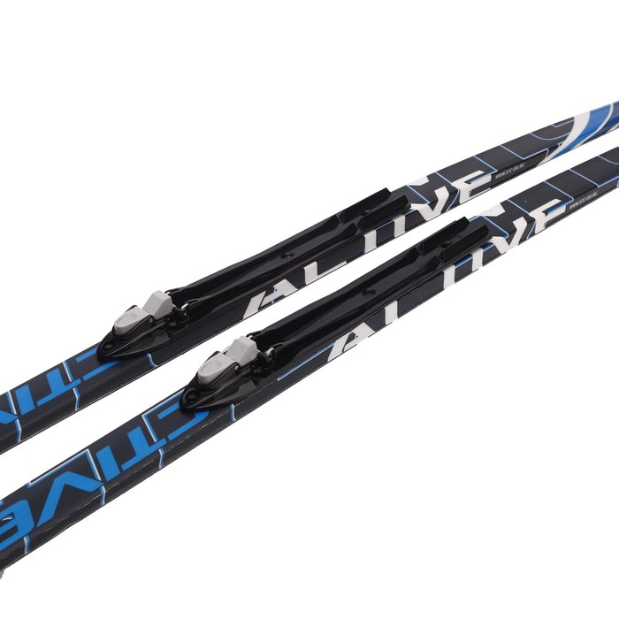 Крепления лыжные автоматические SHAMOV 05, NNN Крепления лыжные автоматические SHAMOV 05, NNN