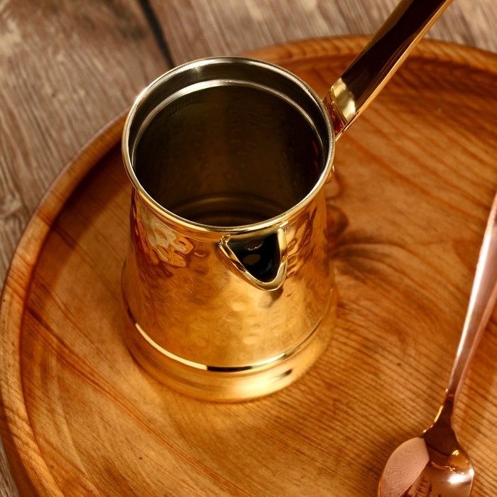 Турка  Турка "Матис" 240 мл