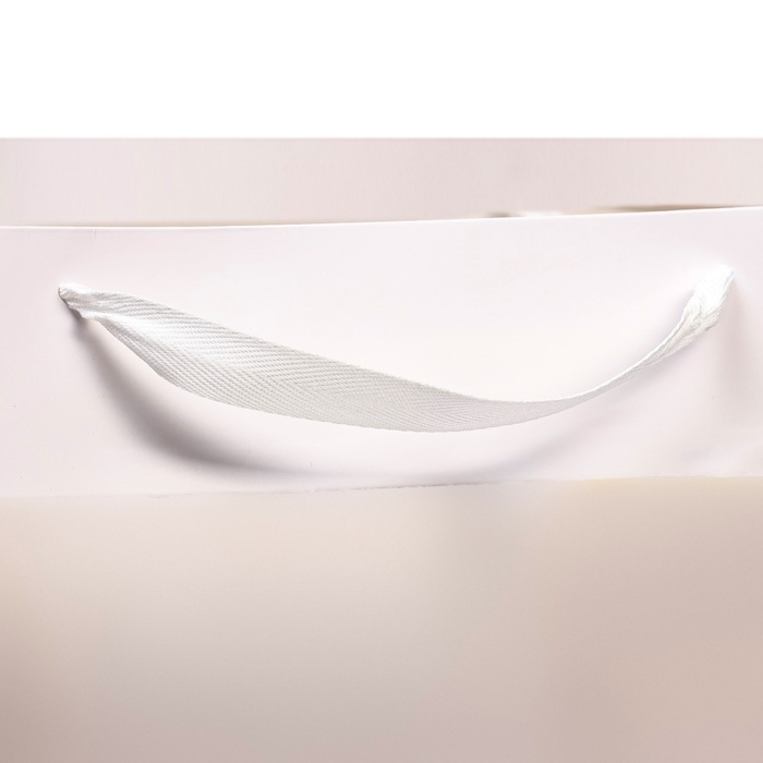 Пакет подарочный с окном, белый, 60 х 45 х 35 см Пакет подарочный с окном, белый, 60 х 45 х 35 см