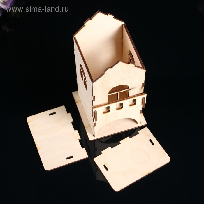 Чайный домик Чайный домик "Балкончик"