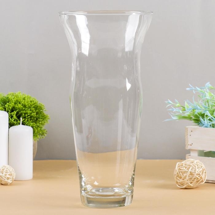 Ваза  Ваза "Фемида" 28х13,5 см, v-1,9л 1649