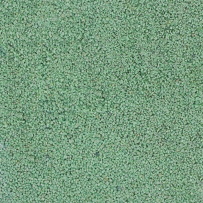 Цветной песок №7 «Бирюзовый», 500 г Цветной песок №7 «Бирюзовый», 500 г