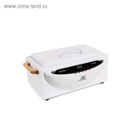 Сухожаровой шкаф TNL Professional 363001, 300 Вт, 0-220°C, 2 л, таймер, дисплей, белый