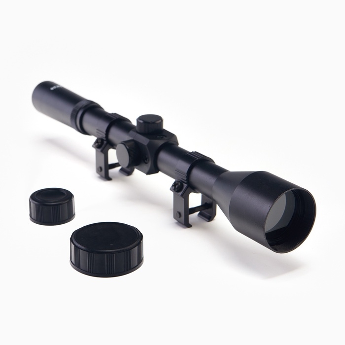 Прицел оптический, кратность 4, d=28мм Прицел оптический, кратность 4, d=28мм