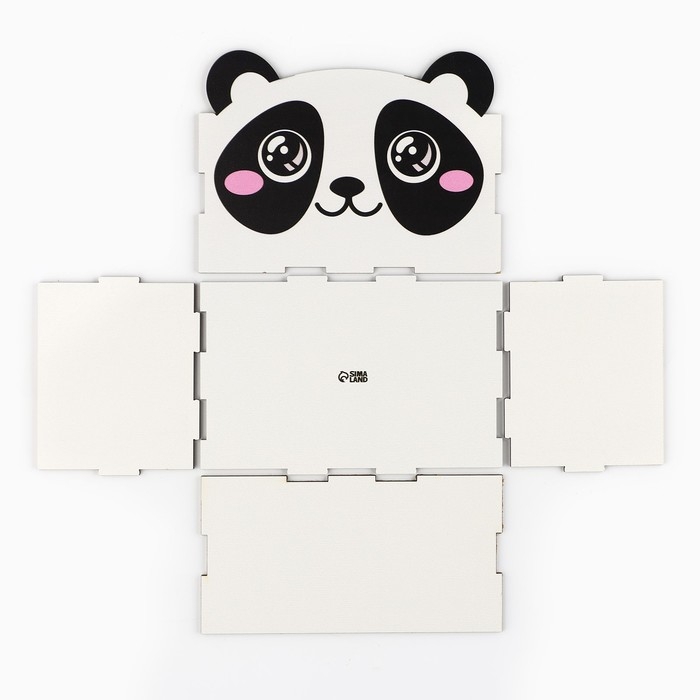 Органайзер для канцелярии «Панда» Органайзер для канцелярии «Панда»