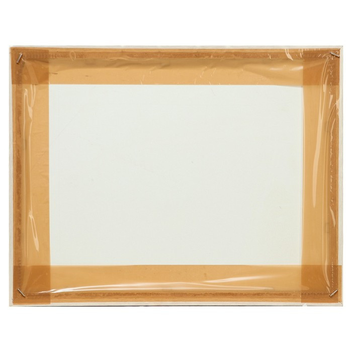 Гобеленовая картина Гобеленовая картина "Семья волков" 34*44 см МИКС