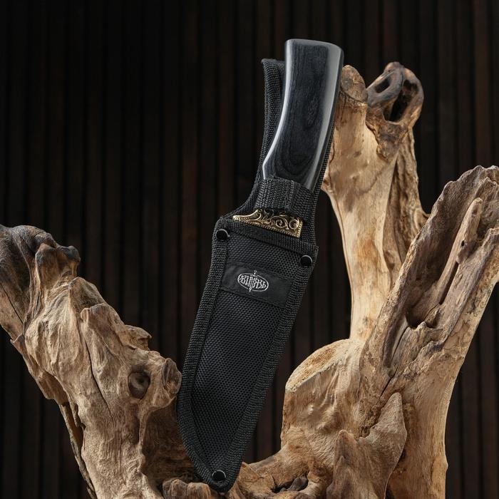 Нож охотничий  Нож охотничий "Велес"