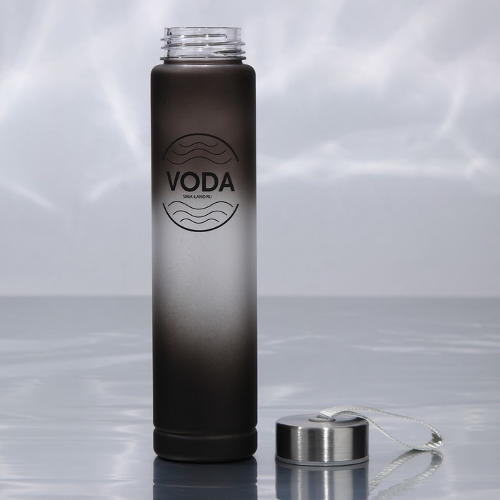 Бутылка для воды VODA, 300 мл Бутылка для воды VODA, 300 мл