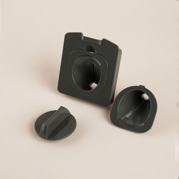 Овощерезка универсальная SL Home «Оливковая роща», 9 в 1, стекло, цвет оливковый Овощерезка универсальная SL Home «Оливковая роща», 9 в 1, стекло, цвет оливковый