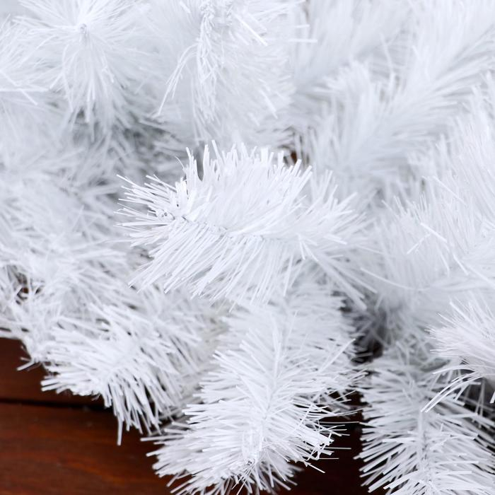 Гирлянда хвойная Гирлянда хвойная "Жемчужная" дл. 270 см ., d-30 см., Количество веток - 250 шт.