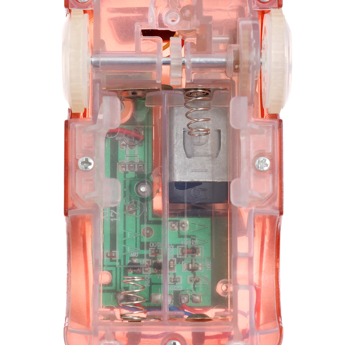 Автотрек «Магический Трек», гибкий, светится в темноте, 126 деталей, лифт Автотрек «Магический Трек», гибкий, светится в темноте, 126 деталей, лифт