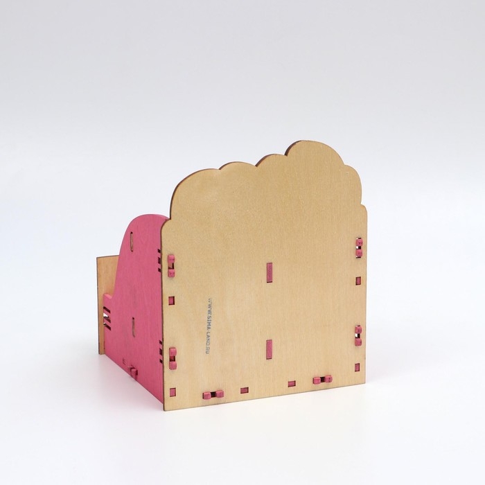 Органайзер для канцелярии «Пионы» Органайзер для канцелярии «Пионы»