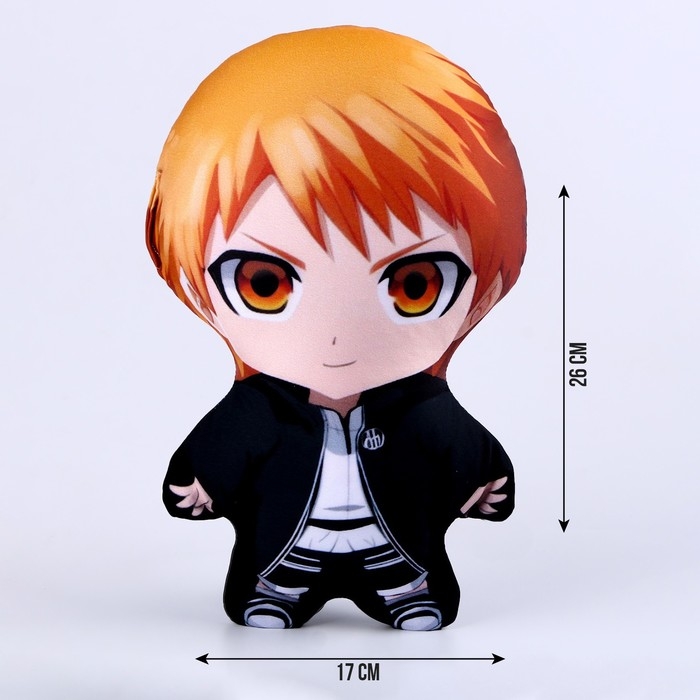 Игрушка антистресс «Воин» Игрушка антистресс «Воин»