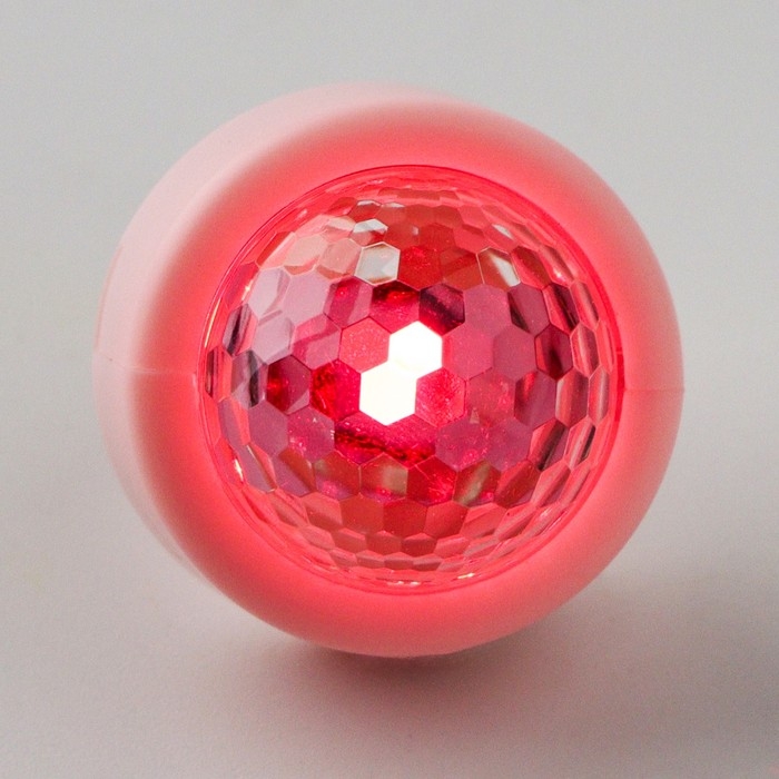 Световое кольцо, новогодний подарок на Новый Год «Новый год: Котики», 3 х 2,5 см Световое кольцо, новогодний подарок на Новый Год «Новый год: Котики», 3 х 2,5 см