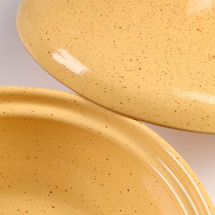 Тажин №1, 2,5л / 23х28,5см, каракум Тажин №1, 2,5л / 23х28,5см, каракум