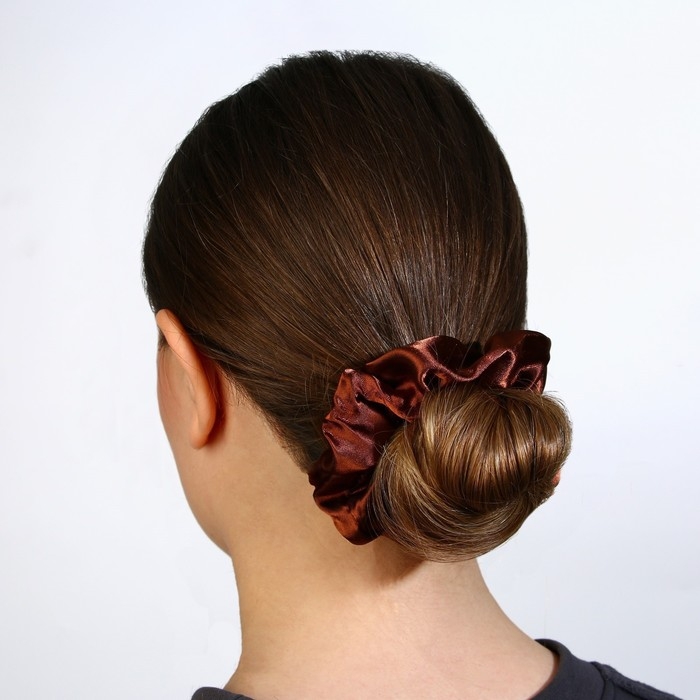 Резинки для волос «Present for you», диам 10 см., 3 шт. Резинки для волос «Present for you», диам 10 см., 3 шт.