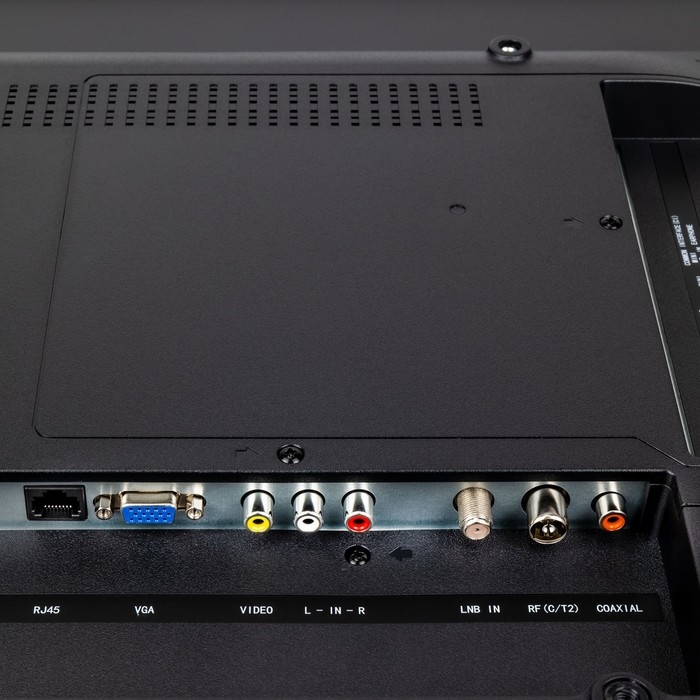 Телевизор HIPER QL55UD700AD, 55 Телевизор HIPER QL55UD700AD, 55", 3840x2160,DVB-T2/C/S2,HDMI 3, USB 2, Smart TV, графитовый