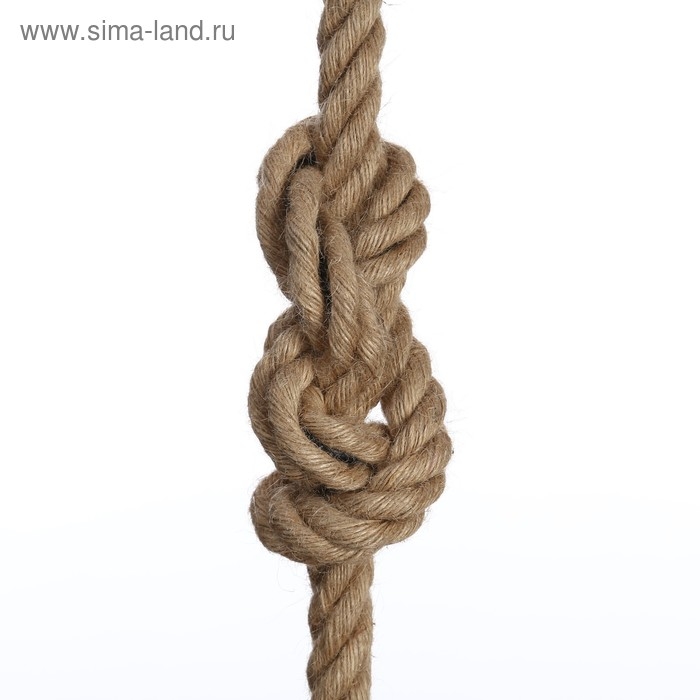 Светильник BayerLux Подвес BayerLuxной "Дюссель" 1х40Вт Е27 черный 40х40х112 см