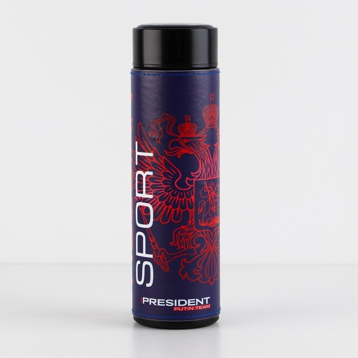 Термос «Russian Sport», 500 мл Термос «Russian Sport», 500 мл