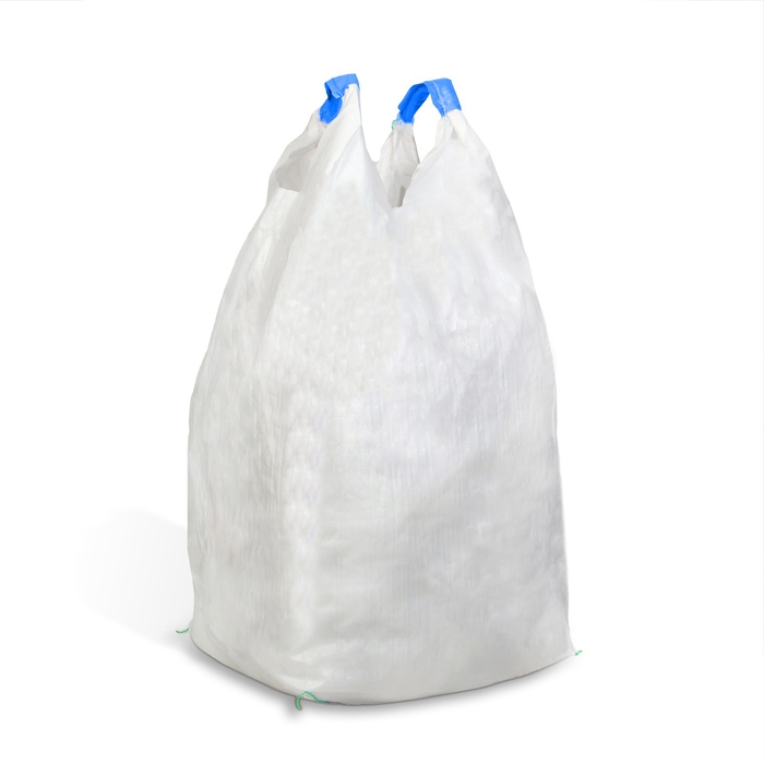 Контейнер МКР, 800 кг, 75 × 75 × 100 см, сплошное дно, 2 стропы, ручки МИКС, «Майка» Контейнер МКР, 800 кг, 75 × 75 × 100 см, сплошное дно, 2 стропы, ручки МИКС, «Майка»