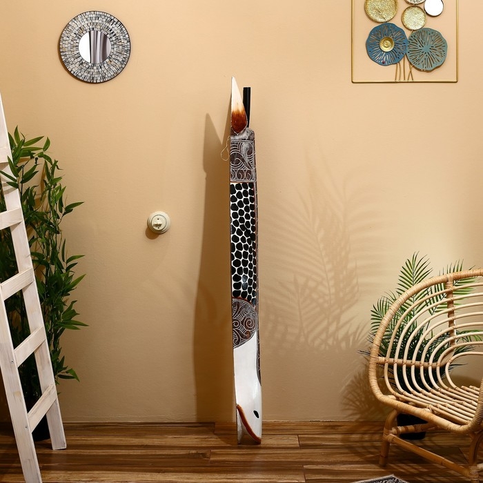 Маска Маска "Зебра" албезия 150 см