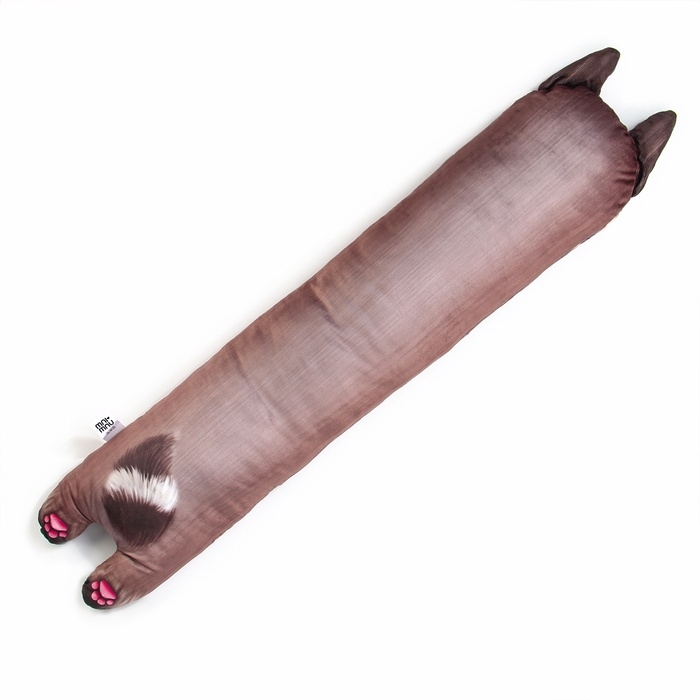 Игрушка-обнимашка  Игрушка-обнимашка "Енот"