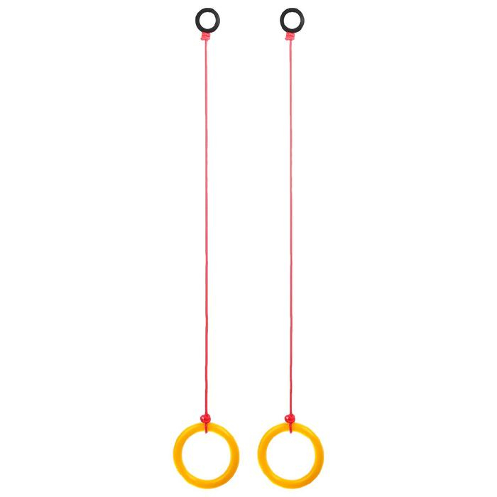 Кольца гимнастические Кольца гимнастические