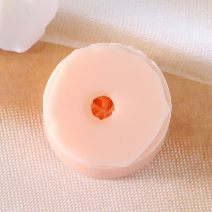 Молд силиконовый Молд силиконовый "Цветок" d-2,2 см