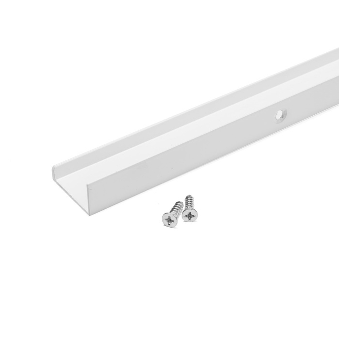 Ручка CAPPIO RT001WH, L=500,м/о 288, цвет белый Ручка CAPPIO RT001WH, L=500,м/о 288, цвет белый