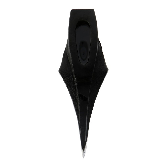 Колун кованый ТУНДРА ПРОФИ, клиновидная форма, фиберглассовое 3К топорище 90 см, 2 кг Колун кованый ТУНДРА ПРОФИ, клиновидная форма, фиберглассовое 3К топорище 90 см, 2 кг