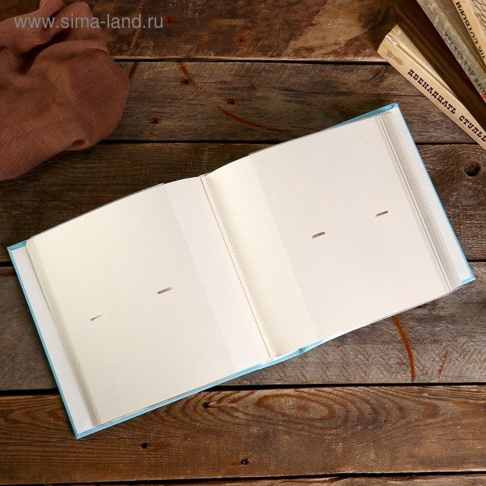 Фотоальбом 10x15 см., 200 фото, Фотоальбом 10x15 см., 200 фото, "Наш малыш"